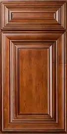 Casselberry Saddle Cabinet Door