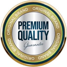 Premium Quality