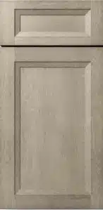 Oxford Mist Cabinet Door