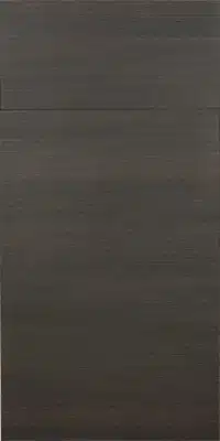 Torino Dark Wood Cabinet Door