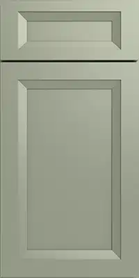Oxford Sage Cabinet Door